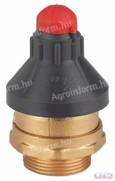 Vákuumszelep 1.1/2&amp;#34; (6/4&amp;#34;) MZ