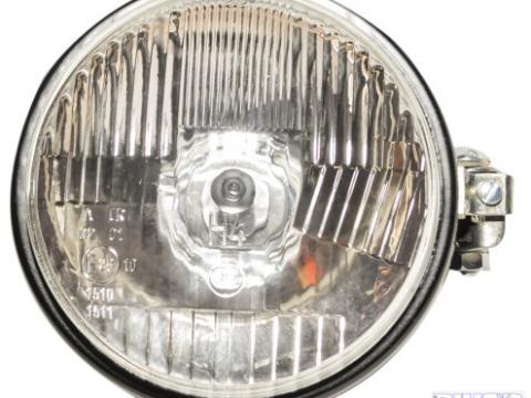 MTZ fényszóró kerek D=150 (8703.302)