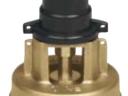 Vákuumszelep 1.1/2&amp;#34; (6/4&amp;#34;) RIV