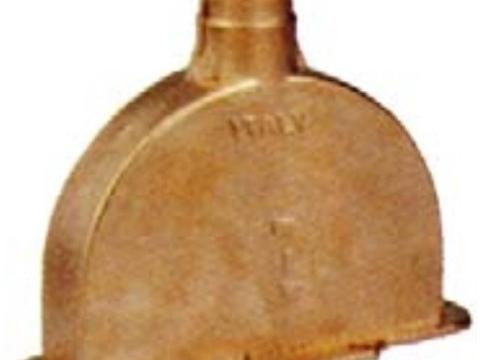 Ék-tolózár fej 8'' MZ Ék-tolózár fej 8'' MZ