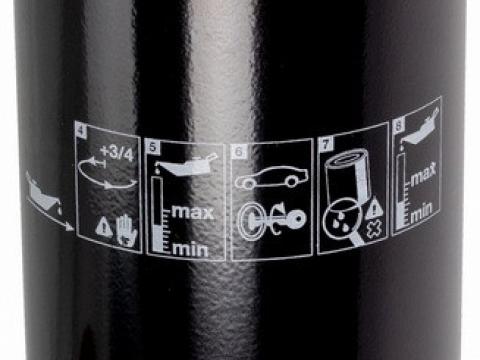 Olajszűrő 35395 Febi 