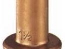 Biztonsági szelep 1.1/2" 