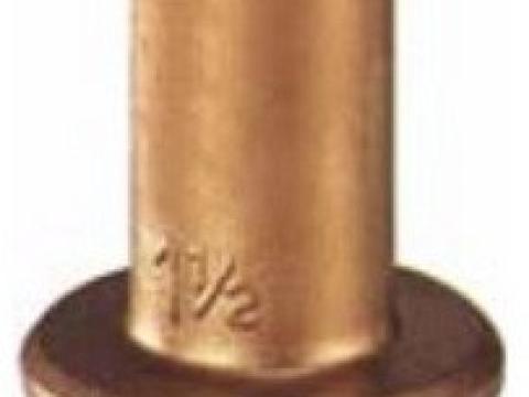 Biztonsági szelep 1.1/2"  Biztonsági szelep 1.1/2"