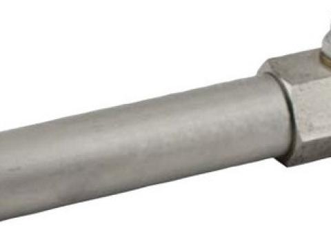 Tolózár hidraulikus munkahenger 4"-5"-6"  Tolózár hidraulikus munkahenger 4"-5"-6"