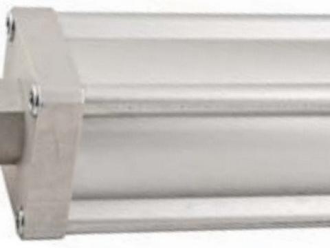 Tolózár pneumatikus munkahenger 4" Tolózár pneumatikus munkahenger 4"