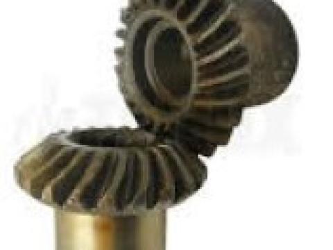 DEUTZ-FAHR kúpkerékpár DEUTZ-FAHR kúpkerékpár