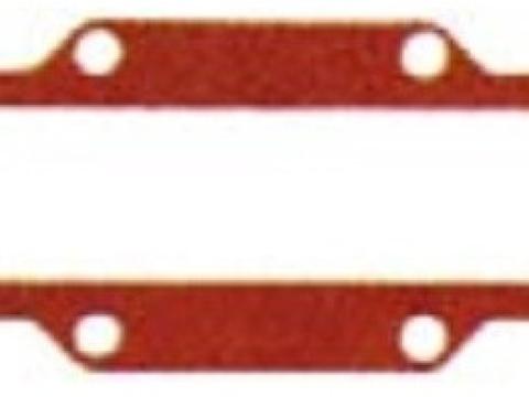Ék-tolózár fej tömítés 4''  Ék-tolózár fej tömítés 4''