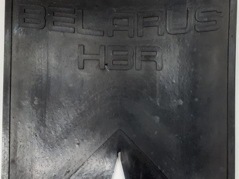 MTZ sárfogó gumi hátsó 470x445x3 UA MTZ sárfogó gumi hátsó 470x445x3 UA