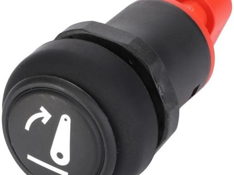 Hidraulika kapcsoló (AGCO)