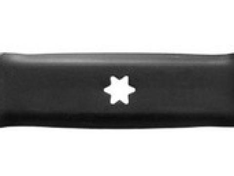 Cub Cadet XT3 QR106E fűnyírókés jobb Cub Cadet XT3 QR106E fűnyírókés jobb