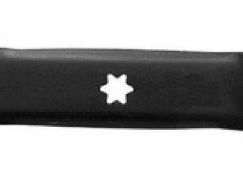 Cub Cadet XT3 QR106E fűnyírókés bal Cub Cadet XT3 QR106E fűnyírókés bal