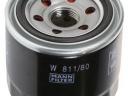 Olajszűrő W-811/80 Mann-Filter