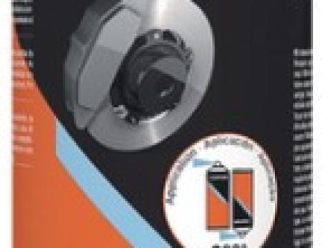 Féktisztító 750ml Berner Féktisztító 750ml Berner