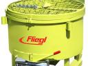 Betonkeverő, 800L Favorite Fliegl