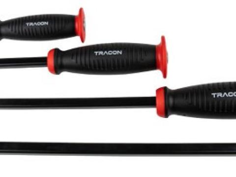 Feszítővas készlet Tracon