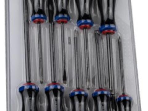 Csavarhúzó készlet Tracon Csavarhúzó készlet Tracon