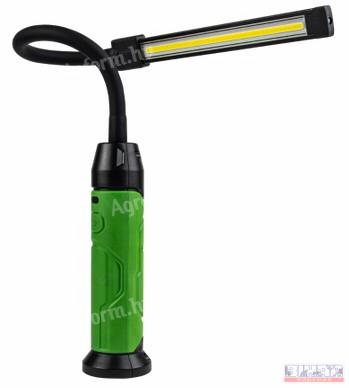 Szerelőlámpa 10W LED Tracon