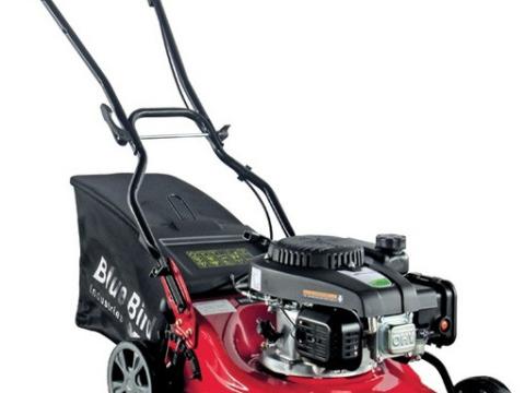 Bluebird fűnyíró benzinmotoros Taurus L41