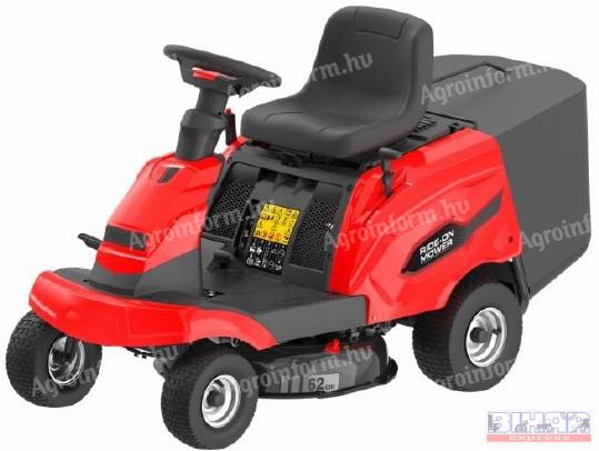 Bluebird fűnyíró traktor TR P 62H Rider
