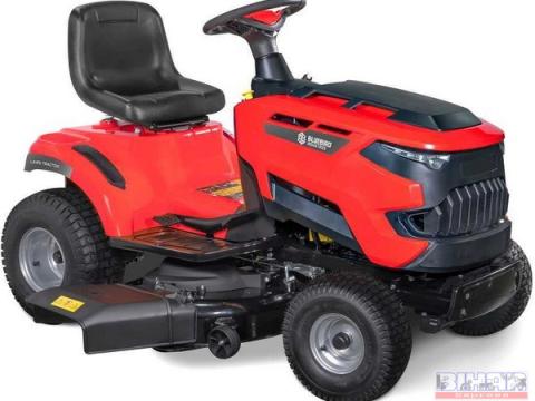 Bluebird fűnyíró traktor TR SL 86M oldalkidobós Bluebird fűnyíró traktor TR SL 86M oldalkidobós