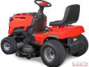 Bluebird fűnyíró traktor LT SD 98M oldalkidobós