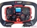 Bluebird fűnyíró drón FM 24-70