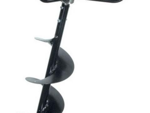 Bluebird gödörfúró benzinmotoros NEA 521