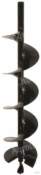 Bluebird gödörfúró szár DN-200