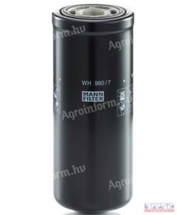 Hidraulikaszűrő WH-980/7 MannFilter