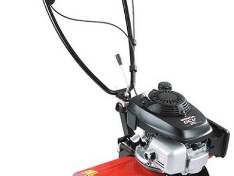 Bluebird rotációs motoros kapa MTL 60 (Honda motoros) Bluebird rotációs motoros kapa MTL 60 (Honda motoros)