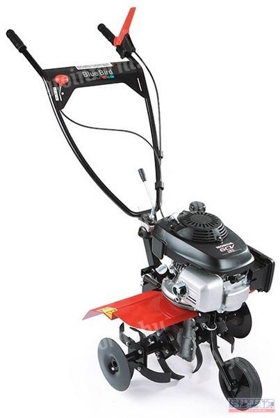 Bluebird rotációs motoros kapa MTL 60 (Honda motoros)