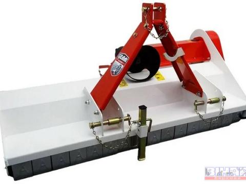 Giemme EF 135 szárzúzó adapter Giemme EF 135 szárzúzó adapter