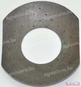 MTZ hézagoló alátét d=28,5mm