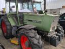 Fendt Farmer 306 LSA használt traktor