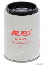 Üzemanyagszűrő SN909030 HIFI FILTER