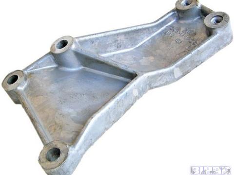 MTZ gázolajszűrőház tartó alumínium