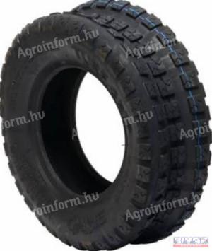 Gumiköpeny 6.00- 8 (16x6.00-8) gyepmintás profil 