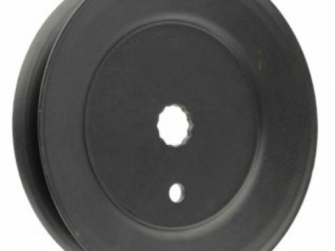 MTD fűnyíró ékszíjtárcsa 756-04216