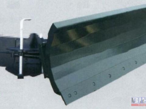 Hótoló lap 1,20m Sanko