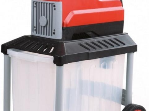 Bluebird ágaprító SH 2500 elektromos Bluebird ágaprító SH 2500 elektromos