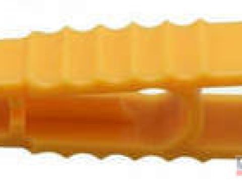 Biztosíték kiszedő csipesz