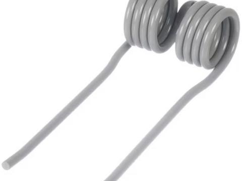 Krone FX rendfelszedő rugó Krone FX rendfelszedő rugó