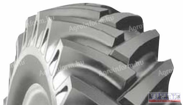 Gumiköpeny 6.50/80-15 traktor mintás