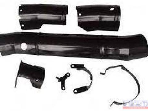 MTZ kardán burkolat hosszú 720mm MTZ kardán burkolat hosszú 720mm