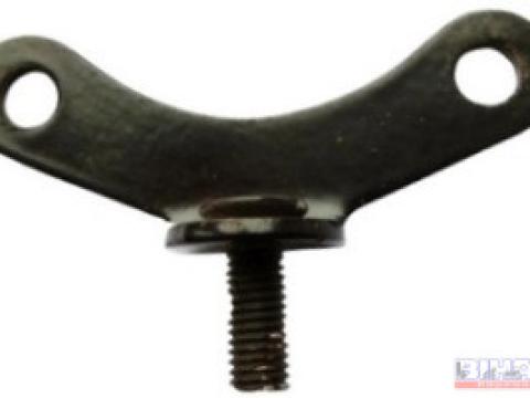 MTZ kardán burkolat tartó íves MTZ kardán burkolat tartó íves