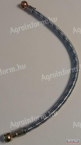 Szerelt tömlő DN14- 500 üzemanyag