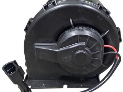 John Deere fűtőmotor