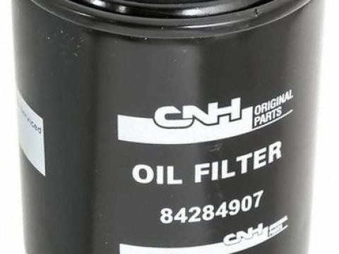 CNH motorolajszűrő 87800083, 1930970, 84284907