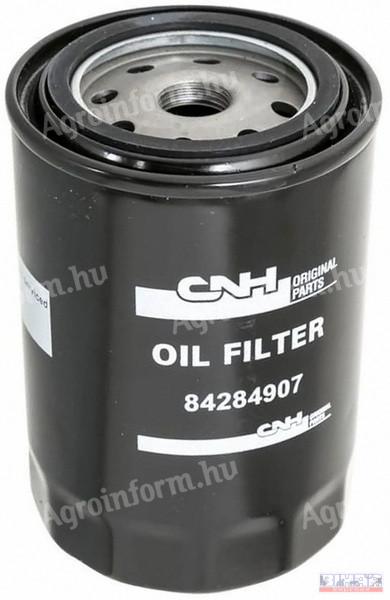 CNH motorolajszűrő 87800083, 1930970, 84284907