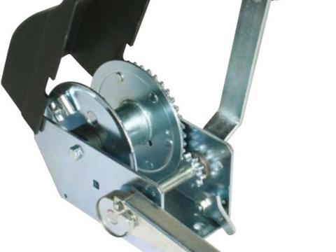 Csörlő 950 kg Csörlő 950 kg